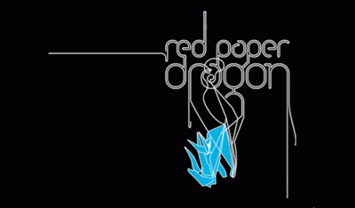 logo Red Paper Dragon